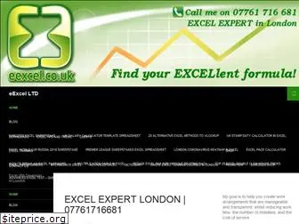 eexcel.co.uk