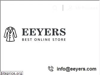 eeyers.com