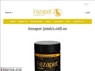 eezapet.co.nz