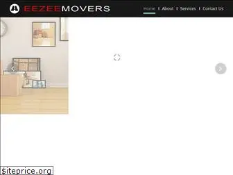 eezeemovers.com