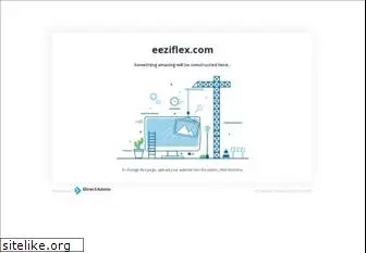 eeziflex.com