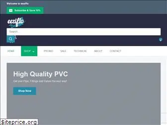 eeziflo.co.uk