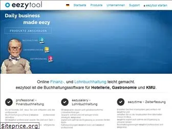 eezytool.ch