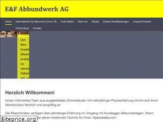 ef-abbundwerk.ch