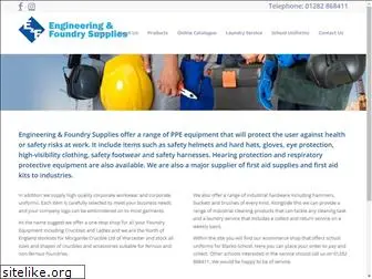 ef-supplies.co.uk