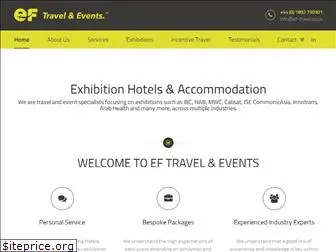 ef-travel.co.uk