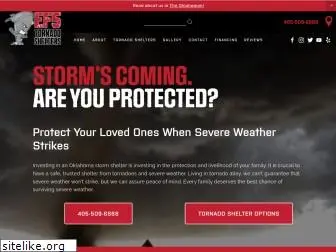 ef5tornadoshelters.com