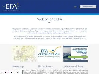 efa-net.eu