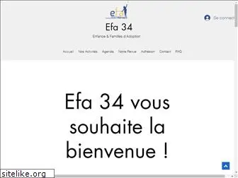 efa34.fr