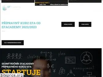 efacademy.cz