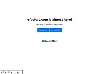 efactory.com