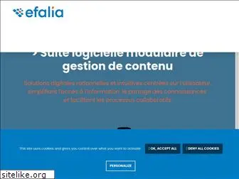 efalia.com