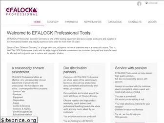 efalock.com