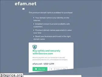 efam.net