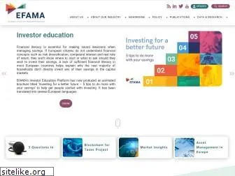 efama.org