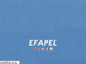 efapel.com