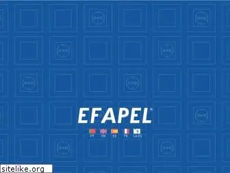 efapel.pt