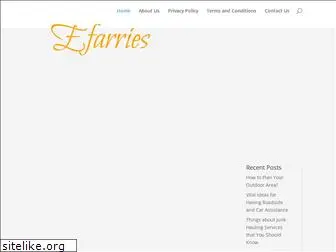 efarriers.com