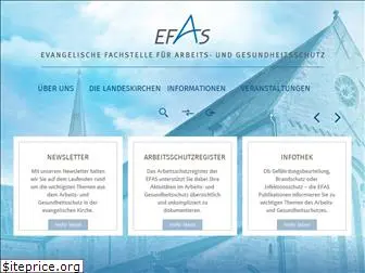 efas-online.de