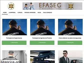 efasegcursos.com.br