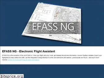 efass.net