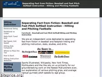 efastball.com