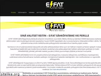 efat.fi