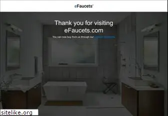 efaucets.com