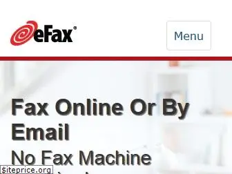 efax.co.uk