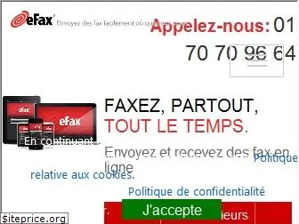 efax.fr