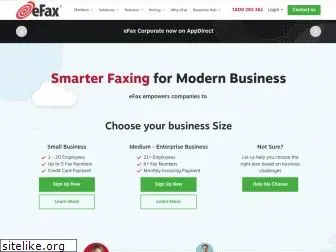 efaxcorporate.com.au