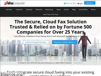 efaxcorporate.com