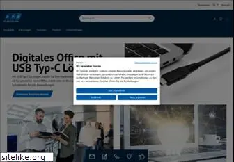 efb-elektronik.de
