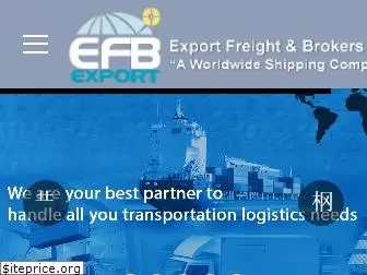 efb-export.com