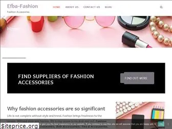 efba-fashion.com