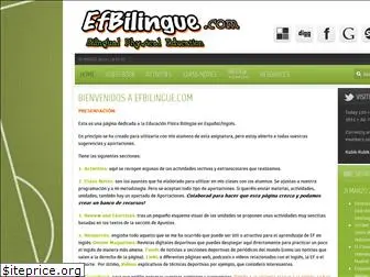 efbilingue.com