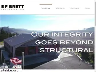 efbrett.com