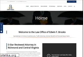 efbrooks.com