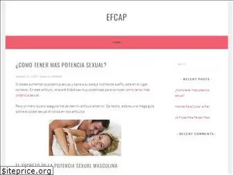 efcap.org
