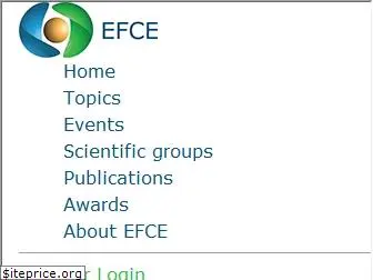 efce.org