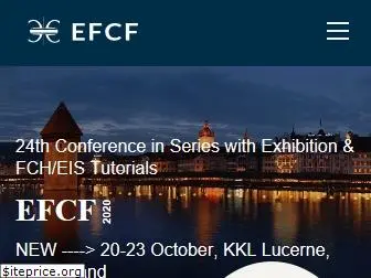 efcf.com