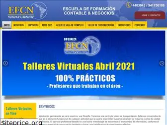 efcn.com.pe