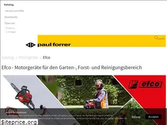 efco-motorgeraete.ch