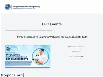 efcolposcopy.eu