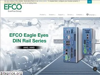 efcotec.com