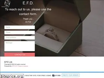efd.com
