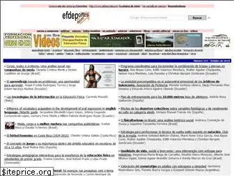 efdeportes.com