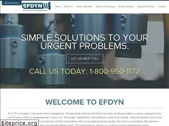 efdyn.com