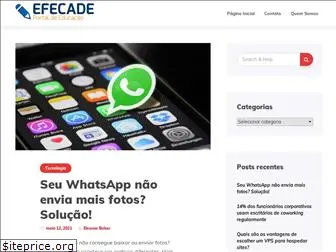 efecade.com.br