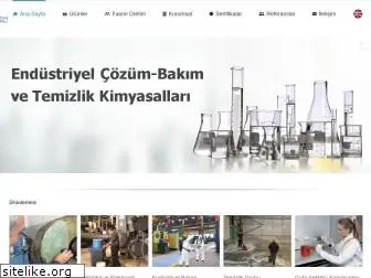 efechem.com